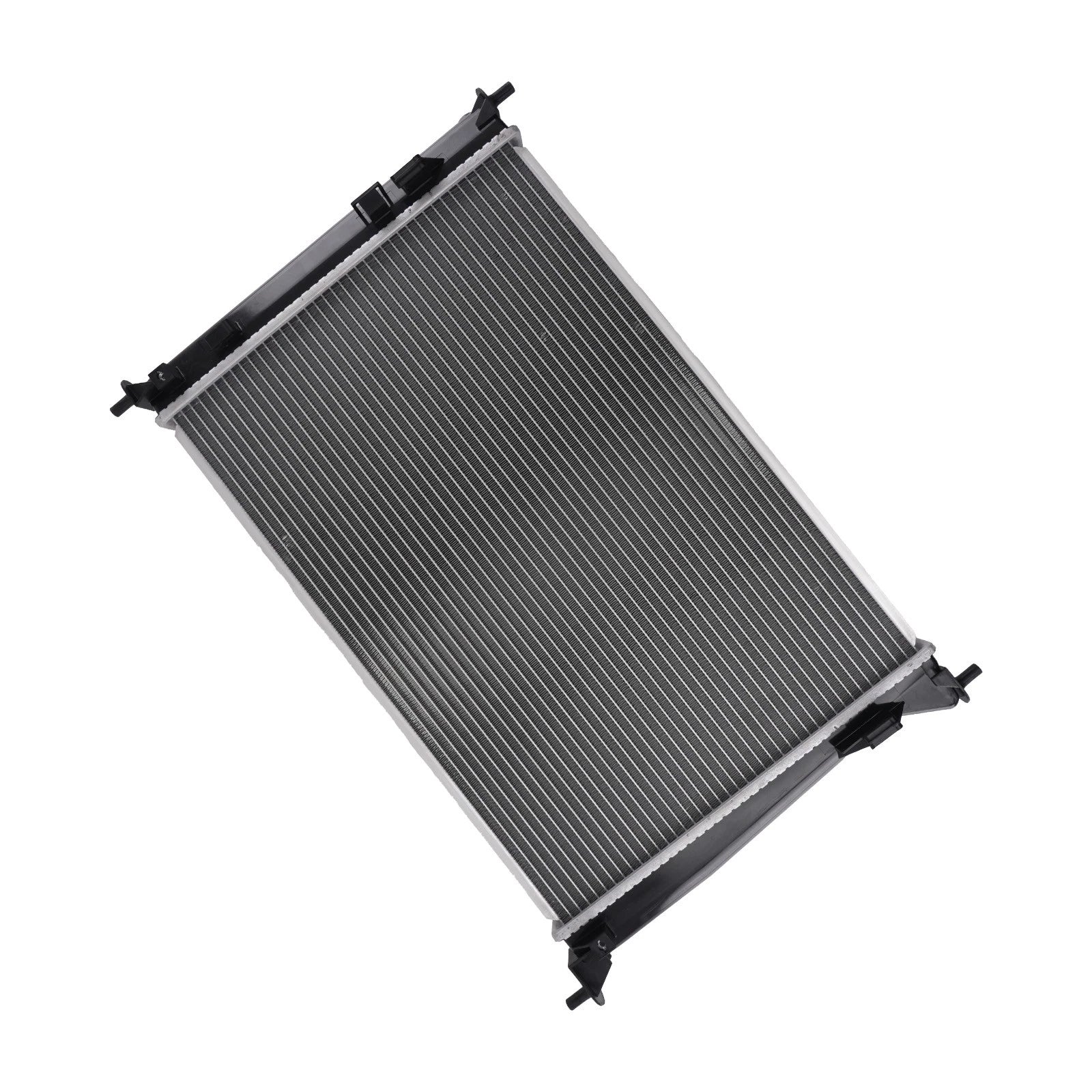 Aluminum Engine Radiator for Kia Soul 2010-2011 2.0L 253102K150 CU13134 AT