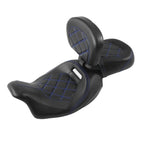 Backrest for Harley CVO Street Road Glide 2009-2023