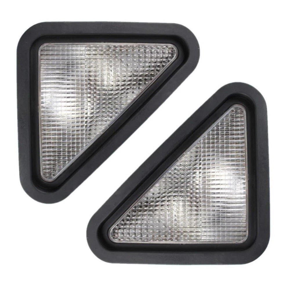 Headlight Kit for Bobcat (RH & LH Lamps) (753, T190, S175, 773, S185)