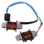 Stator Lighting Coil for Yamaha 50 60 70HP 2-Stroke Outboard (1990–1999) 6H2-85533-01