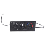 A/C Control Switch Panel for Kenworth W900 T800 T600A (2002-2006)