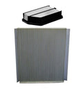 AC Delco Air Particulate Cabin Filters Kit for Kia Rondo (2007–2010)