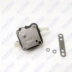 Fuel Pump 14360T74 for Mercury Marine Quicksilver 75-300HP (2-Stroke)