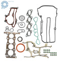 Head Gasket Kit for Chevrolet Cruze Sonic Trax Buick Encore (2011–2016)