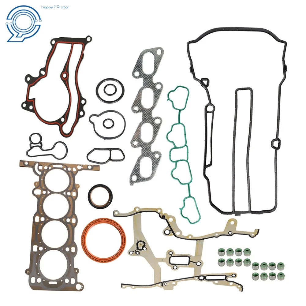 Head Gasket Kit for Chevrolet Cruze Sonic Trax Buick Encore (2011–2016)