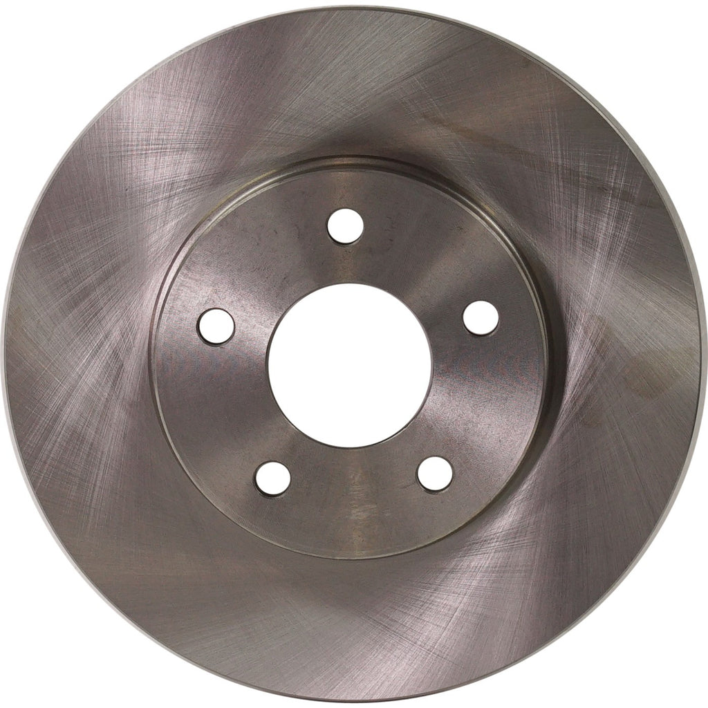 Front Disc Brake Rotors for Chevrolet Cobalt (2007–2010)