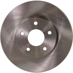 Front Disc Brake Rotors for Chevrolet Cobalt (2007–2010)