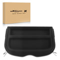 Luggage Cover for Nissan Rogue Sport (2017–2022)
