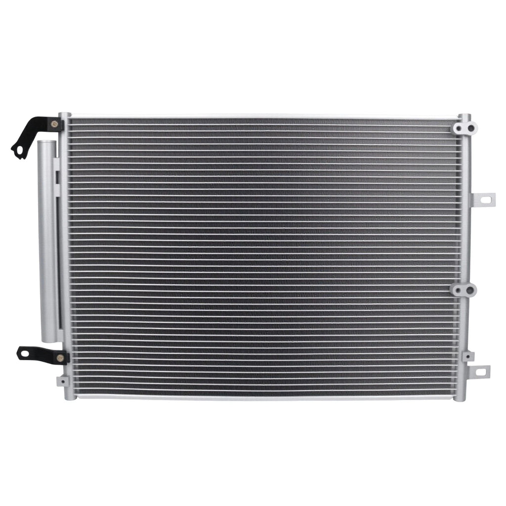 Aluminum AC Condenser for Jeep Cherokee (2014–2018)