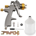 LVLP Spray System 1.8mm Nozzle 600ml Tank for Car (Professional)