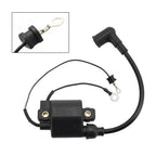 Ignition Coil for Yamaha 75HP C75 TLR 85HP C85 TLR CV85 ETL (1985–1999)