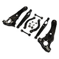 Rear Suspension Repair Kit for Jeep Compass Patriot Dodge Caliber (2007–2016)