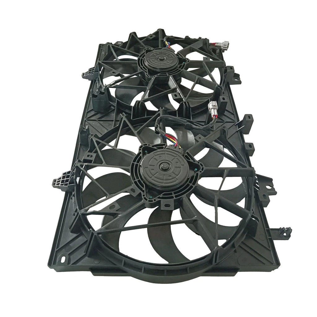 Engine Cooling Fan Assembly for Nissan Rogue/X-Trail (2014-2021)