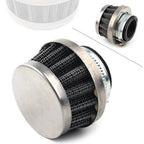 28mm Air Filter for Honda Taotao 90 110 125cc Dirt Bike ATV Scooter