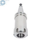 Precision ISO30 ER32 Collet Chuck 100mm for High Speed Machining (30000 RPM)
