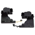 Door Lock Actuator Set for Chevy Silverado 1500, Sierra 1500 (1999–2006)