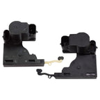 Door Lock Actuator Set for Chevy Silverado 1500, Sierra 1500 (1999–2006)