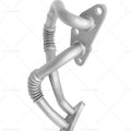 Oil Cooler Pipe for Toyota Aurion GSV Kluger GSU (2006–2015) 1576731020