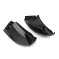 ABS Plastic Battery Side Covers for Honda VTX1300 (2003-2009)