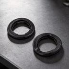 Rubber Fuel Tank Cap Seal Gasket for CG125 CG150