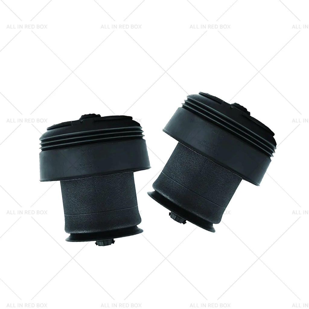 2Pcs Rear Air Spring Bags for BMW X5 E70 F15 F85 X6 E71 E72 (2007–2019) 37126795014