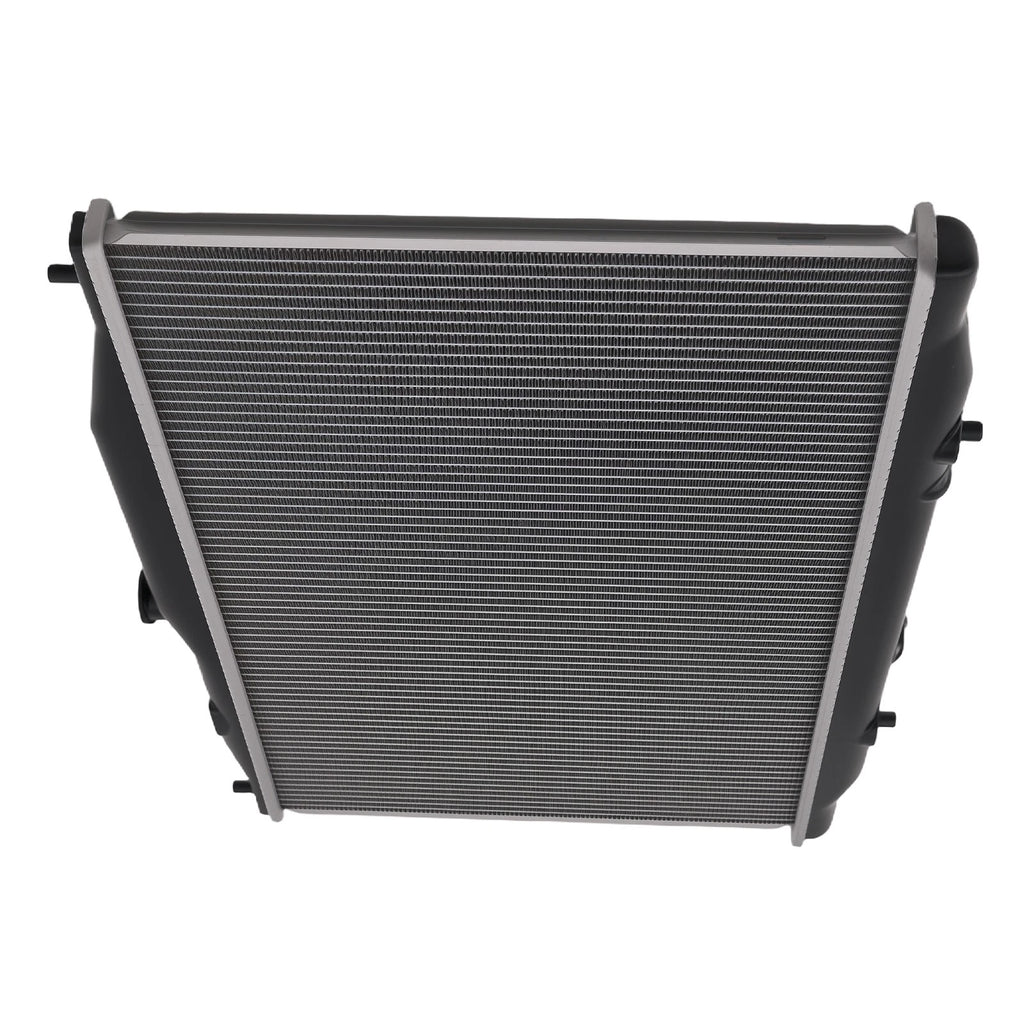 Radiator Cooling System for Acura TSX 2.4L (2004–2008) AC3010137