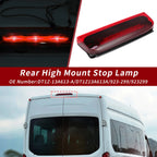 LED Third Brake Light for Ford Transit Connect (2014–2023) DT1Z13A613A