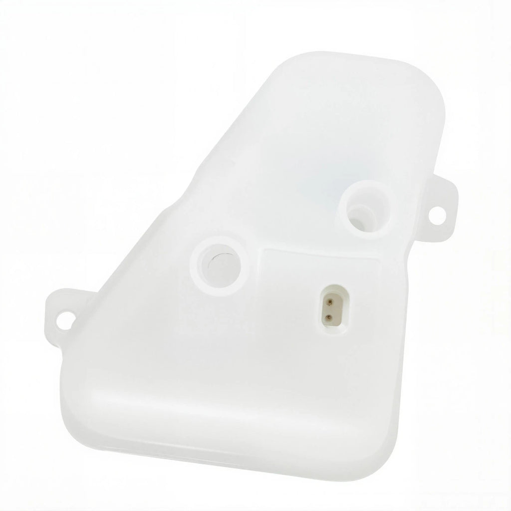 Radiator Coolant Overflow Reservoir for Chevy Pontiac Saturn (1990–2009) 603-067