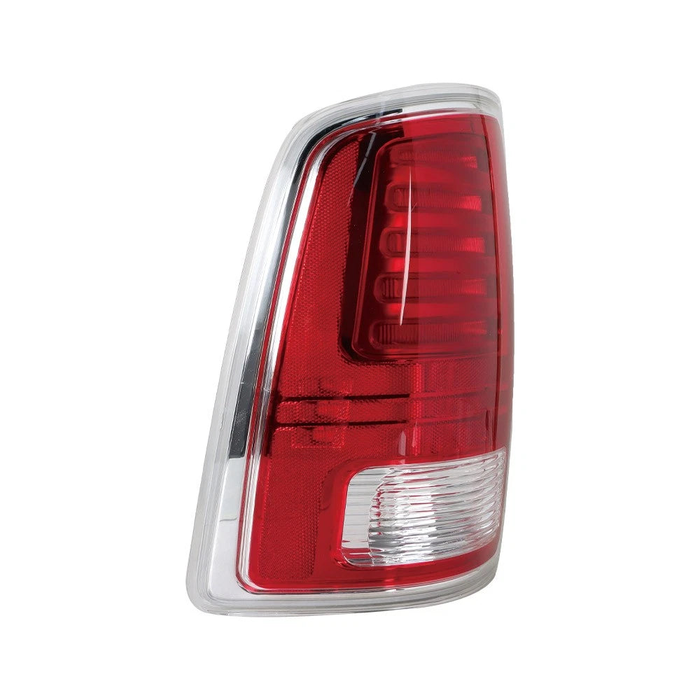 Rear Left Tail Light for RAM 1500 2500 3500 (2013-2018)