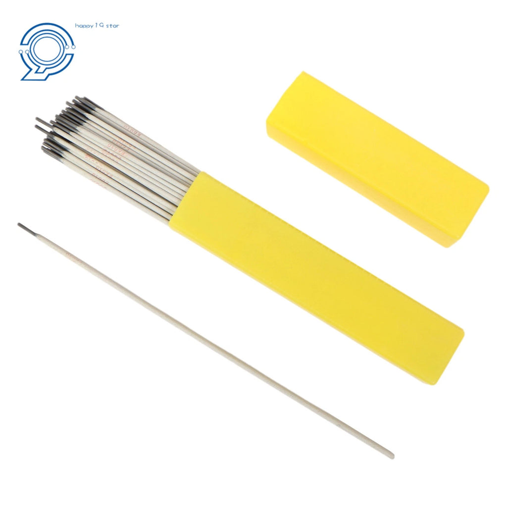 Mild Steel Welding Rods for Welding Machines (5 LBS)