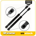2X Front Hood Lift Supports for Porsche 911, Boxster