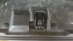 Glove Box for Ford Thunderbird Cougar (1989–1993) Black