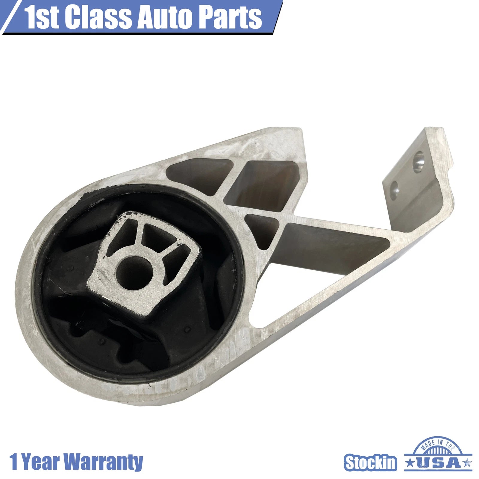 Rear Transmission Mount for GMC Acadia, Cadillac XT5 (2017–2019)