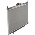 Radiators for Nissan Sentra (2007–2012)
