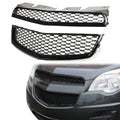 Honeycomb Grille Set for Chevy Equinox (2010–2015)