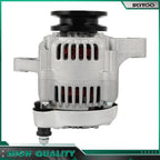 Alternator for Kubota L2600DT (1999-On) D1403AE 27HP 12338