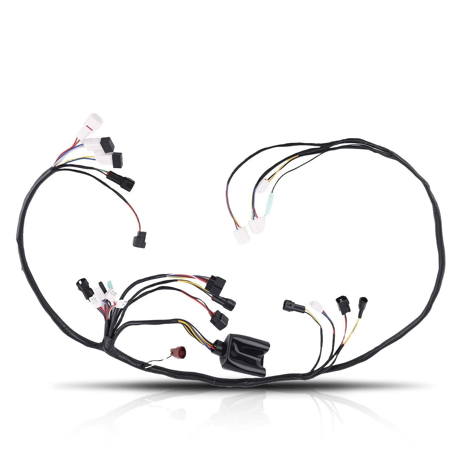 Electrical Wiring Harness for Yamaha YFZ450 (2004–2005)
