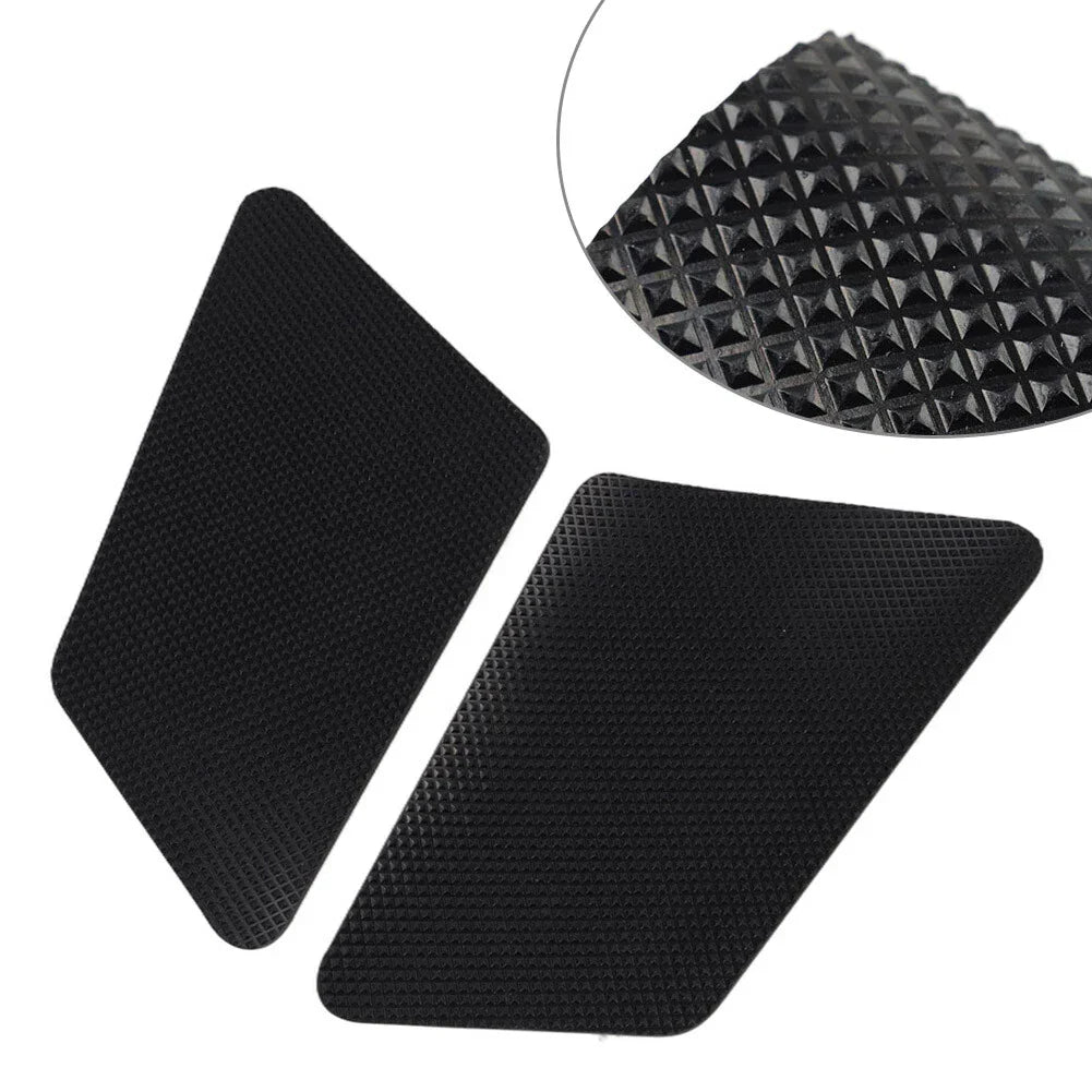 Anti-Slip Tank Traction Pad Knee Grip Protector for BMW R1200GS (2004-2012)