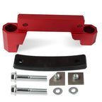 Rear Differential Brace for Dodge Hellcat SRT Scat 392 Redeye (2015–Present)