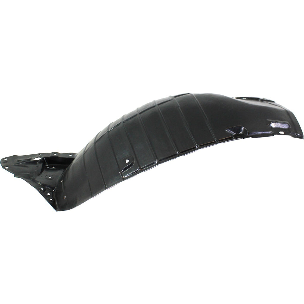 Fender Liner for Nissan 370Z (2009–2020) Front Driver Side Inner
