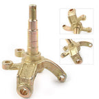 17mm Front Right Steering Knuckle Spindle for 110cc 125cc Quad Bike
