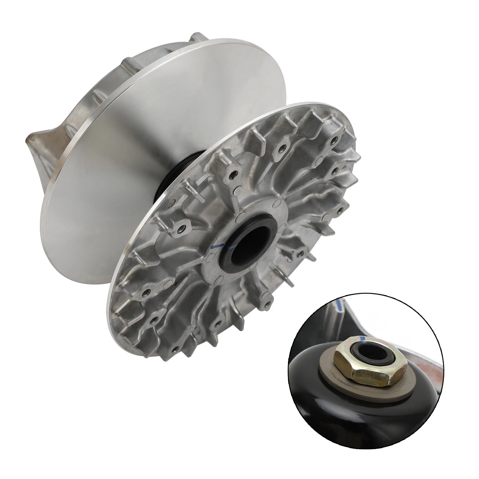 Front Complete Variator Set 0Grb-051000-00031 for Cfmoto Cforce 400 500 (2017–2023)
