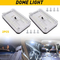 36 LED Dome Light for Universal Vehicles (12V)