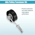 Idler Pulley for Nissan Altima, Murano & Infiniti (2010–2019) NO.11925-31U0C