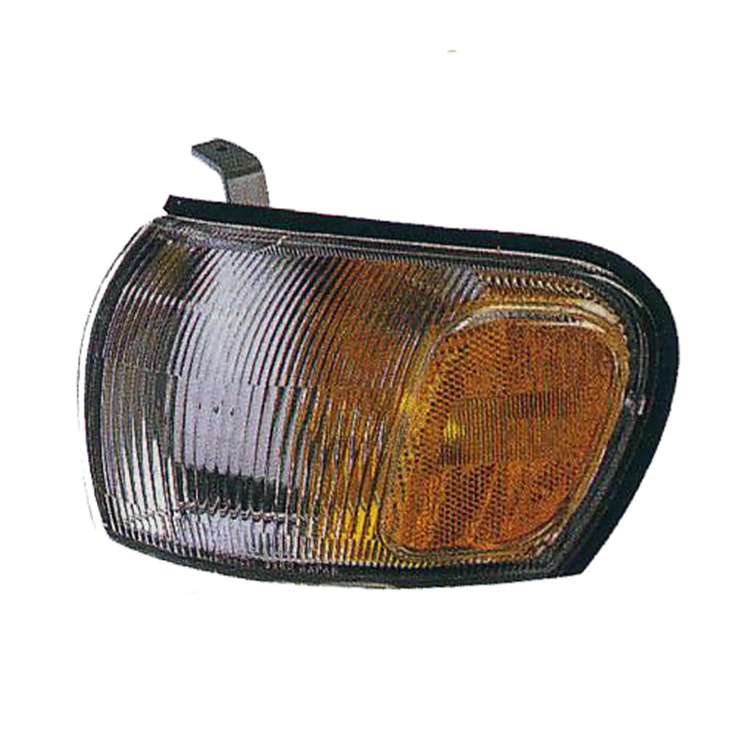 Replacement Driver Side Parking Light Assembly for Subaru Impreza (1993–2001)