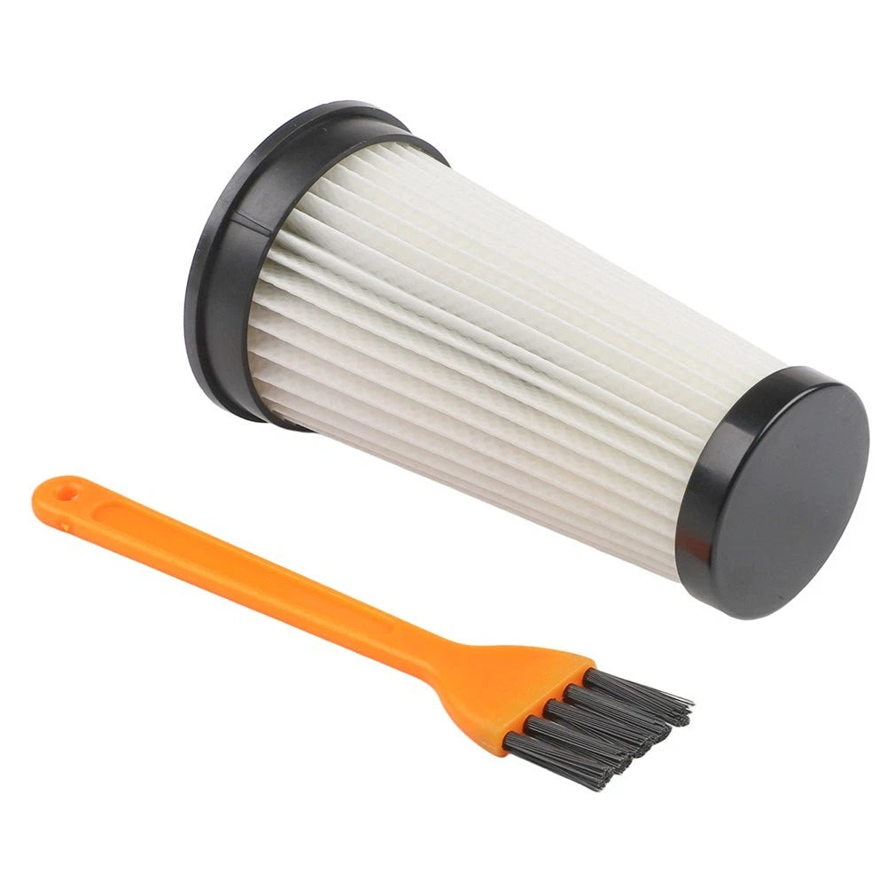 Set of 6 HEPA Filters for iwoly C150 Vacuum Cleaner