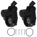 2X Rear Parking Brake Motor for Mazda CX-9 (2016–2023) KA0G-26-8EX
