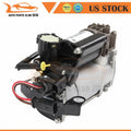 Airmatic Suspension Air Compressor for Mercedes-Benz W211 W219 W220 (2003–2010)