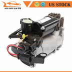 Airmatic Suspension Air Compressor for Mercedes-Benz W211 W219 W220 (2003–2010)