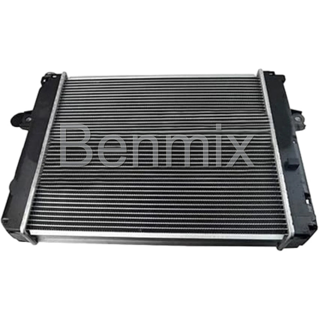 Radiator 3EB-04-31410 for Komatsu FD20 FD30H FD28-12 (C240 Engine)